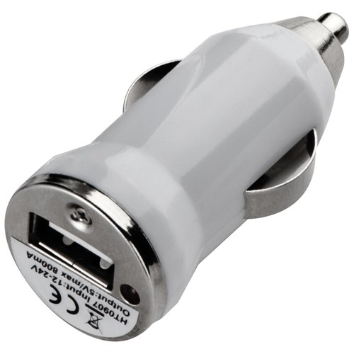 Travel Set Powerbank, EU-Stecker und USB Ladegerät