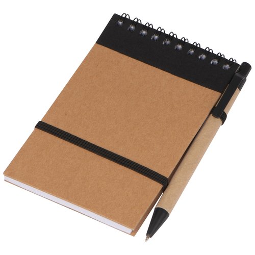 Ringbuch mit Kugelschreiber und To do Liste