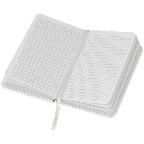 Notizbuch mit Steckfach A6