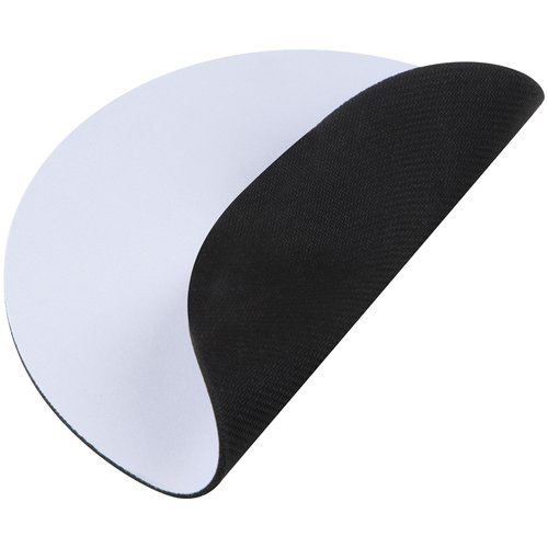 Rundes Mousepad