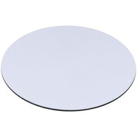 Rundes Mousepad