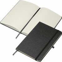 A5 Notizbuch mit gepunkteten Seiten