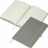 A5 Notizbuch mit gepunkteten Seiten