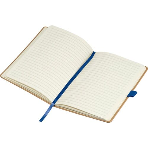 Notizbuch aus Bambus TEOFILO