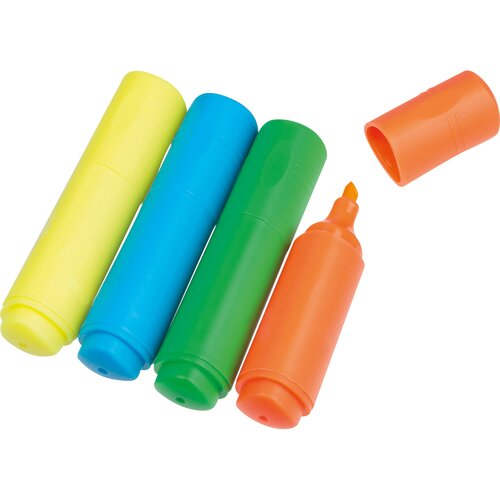 Mini Textmarkerset