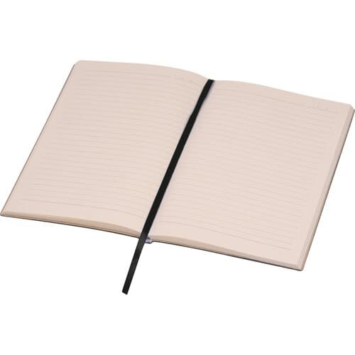 A5 Notizbuch mit Softcover STANLEY