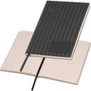 A5 Notizbuch mit Softcover STANLEY