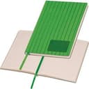 A5 Notizbuch mit Softcover STANLEY