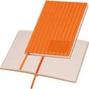 A5 Notizbuch mit Softcover STANLEY