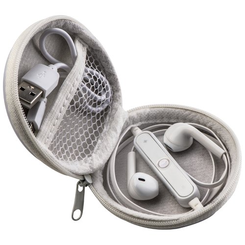 Bluetooth Kopfhörer mit Lautstärkeregulierung