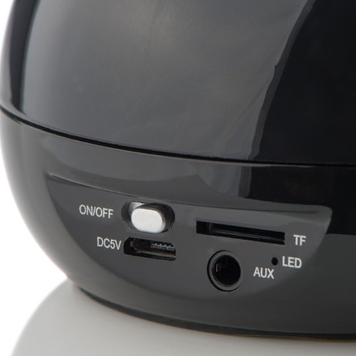 Bluetooth Lautsprecher mit Freisprechfunktion