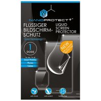 Displayschutz für Smartphones Smartwatches und Tablets