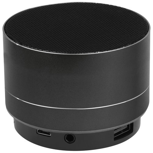 Bluetooth Lautsprecher aus Aluminium