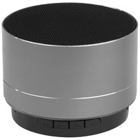 Bluetooth Lautsprecher aus Aluminium