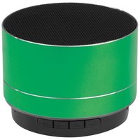 Bluetooth Lautsprecher aus Aluminium