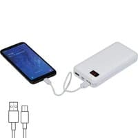 Powerbank 20000 mAh
