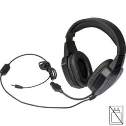 Headset mit Mikrofon RAFFAELLA – Bild 1
