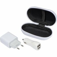 USB  C Type Travel Set
