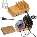 Ladestation für 4 Geräte KENNETH