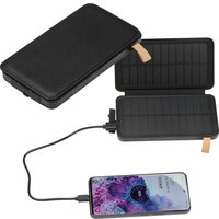 Solarpowerbank 8000 mAh