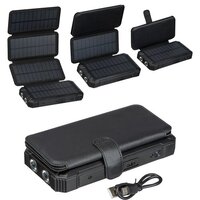 Solar Powerbank 20000 mAh