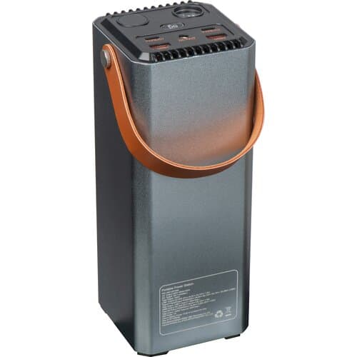 Powerbank 39.000 mAh PIA