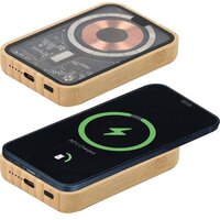 Magnetisches Ladegerät 5000 mAh