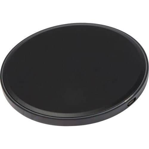 Wireless Charger mit LED Anzeige VICTORIA