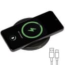 Wireless Charger mit LED Anzeige VICTORIA