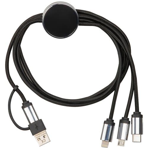 Ladekabel mit Leuchtfunktion INGE