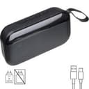 Lautsprecher mit LED Licht MIRELA