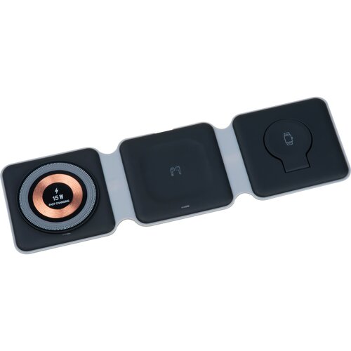 3 in 1 Wireless-Charger