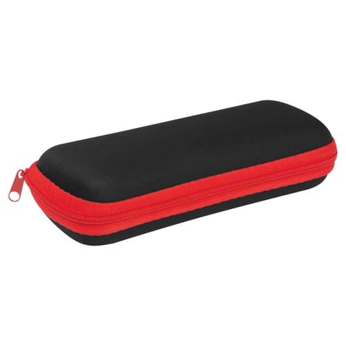 Mini-Regenschirm in einem EVA Etui FLORIAN