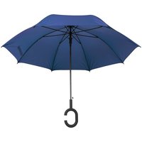 Regenschirm Hände frei