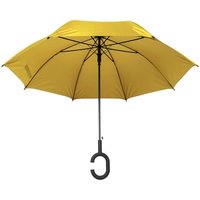 Regenschirm Hände frei