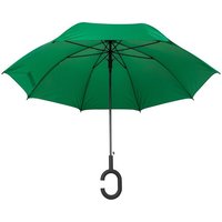 Regenschirm Hände frei