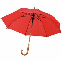 Automatik Regenschirm aus recyceltem PET