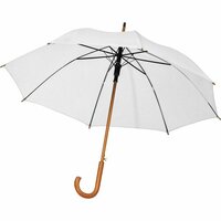 Automatik Regenschirm aus recyceltem PET