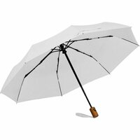 Regenschirm aus RPET