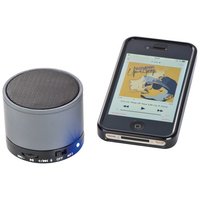 Mini Bluetooth Lautsprecher mit USB Anschluss