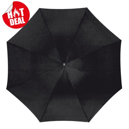 Automatikstockschirm aus Polyester