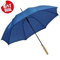 Automatikstockschirm aus Polyester