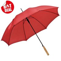 Automatikstockschirm aus Polyester
