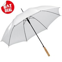 Automatikstockschirm aus Polyester