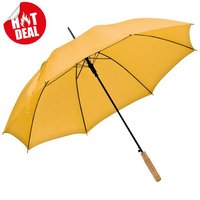 Automatikstockschirm aus Polyester