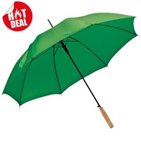Automatikstockschirm aus Polyester