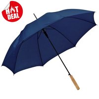 Automatikstockschirm aus Polyester
