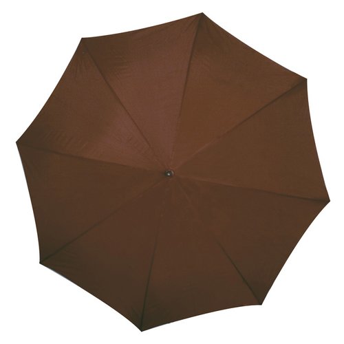 Automatikstockschirm aus Polyester