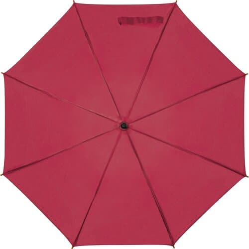 Automatikstockschirm aus Polyester MARTIN