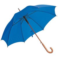 Automatikstockschirm aus Polyester